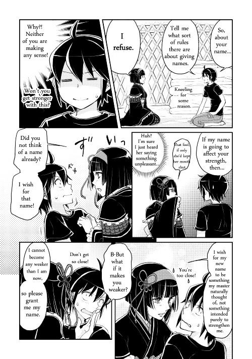 Tsukimichi: Moonlit Fantasy, Chapter 8 image 23